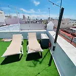 Atico Cadiz 360