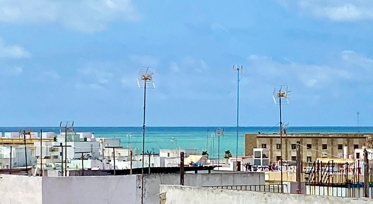 Atico 360 Apartamento *
