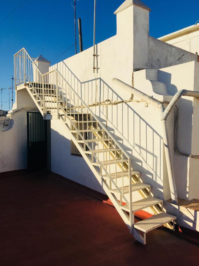 Atico 360 Apartamento