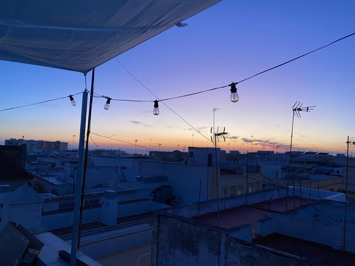 Apartamento Atico 360