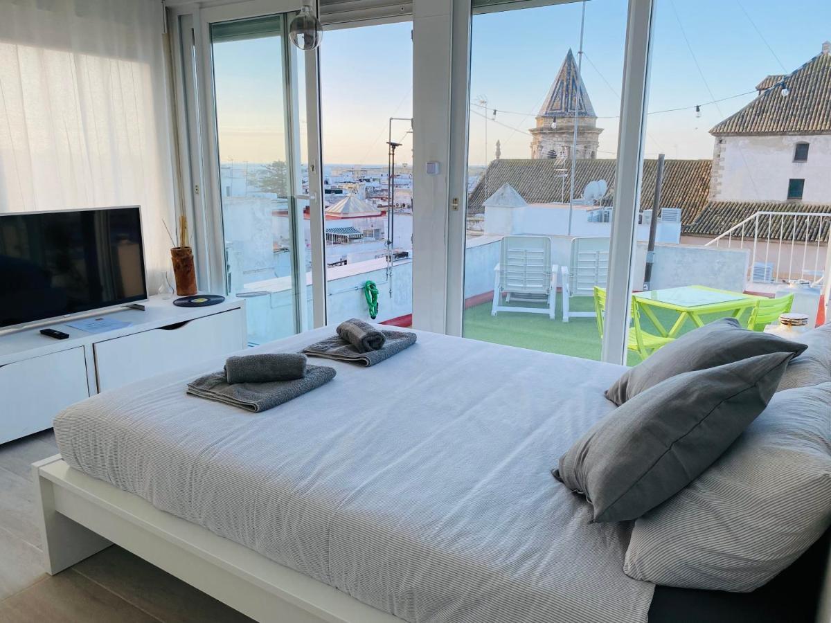 Atico 360 Apartamento *