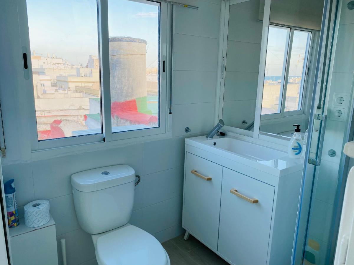 Atico 360 Apartamento *