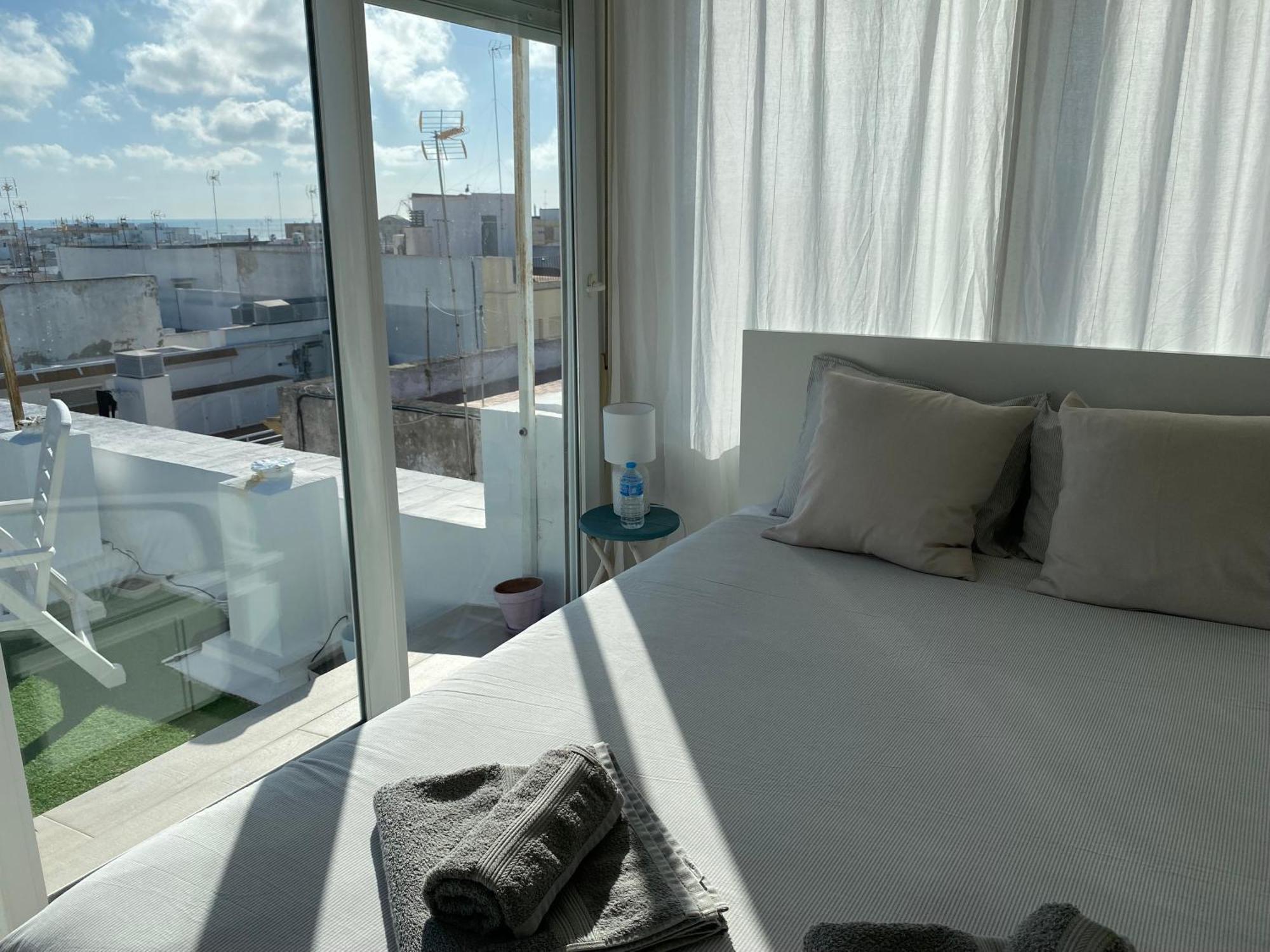 Atico 360 Cádiz