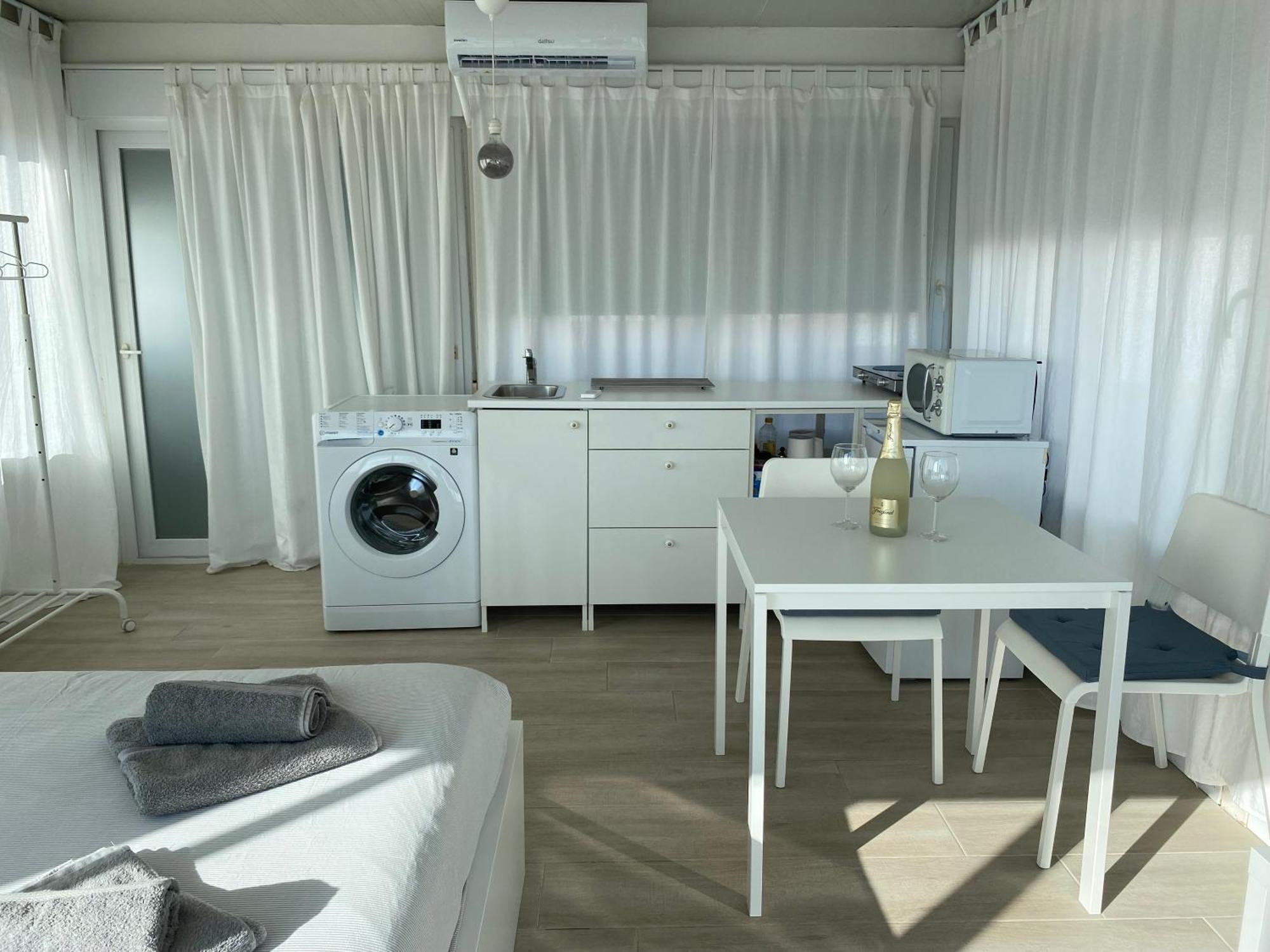 Atico 360 Apartamento