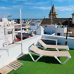 Atico Cadiz 360
