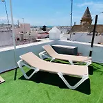 Atico Cadiz 360